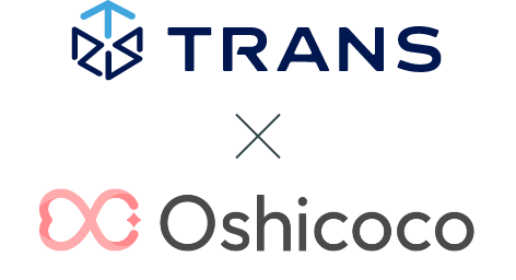 trans x Oshicoco