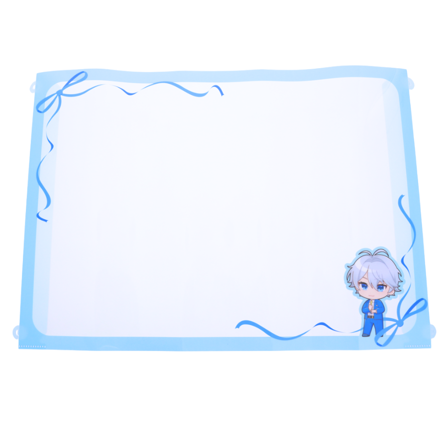 くるっとランチョンマットカバー