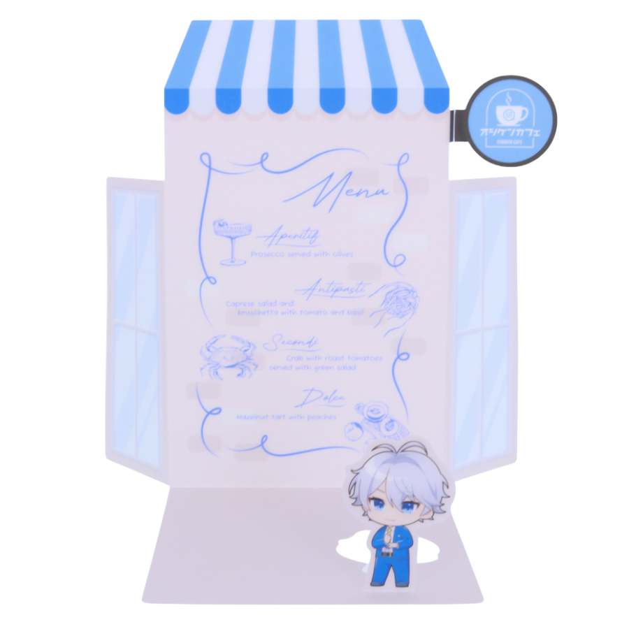 ぴょこフォトブース