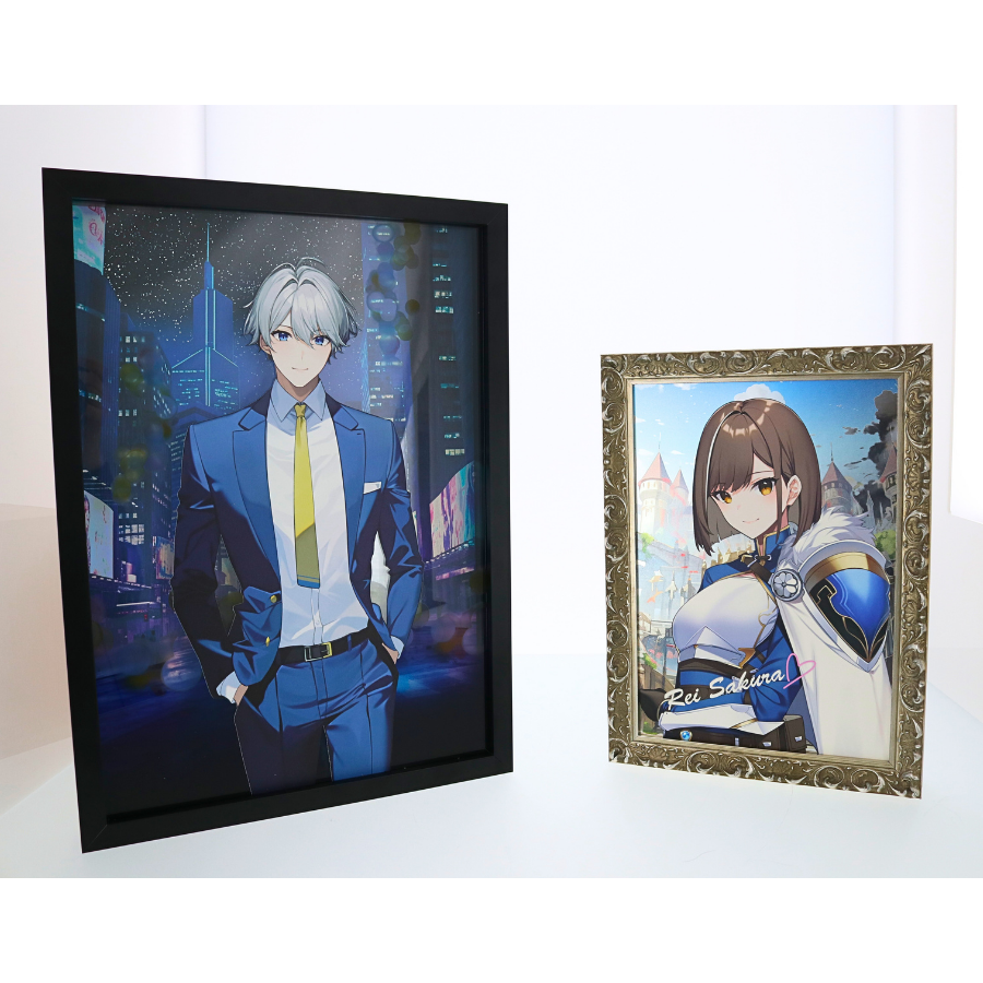 Supre-Art(スプラート)