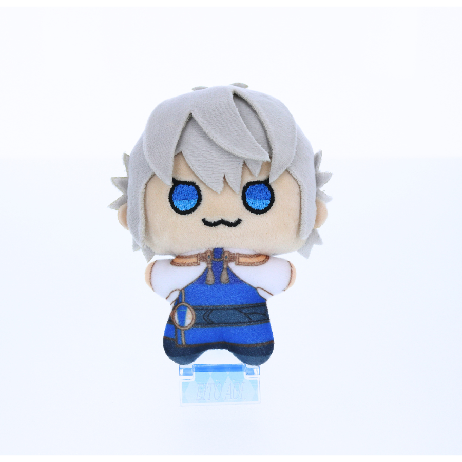 ぬい撮りスタンド