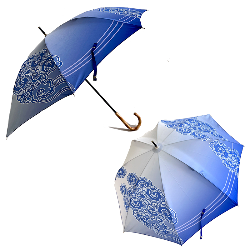 1枚張り傘